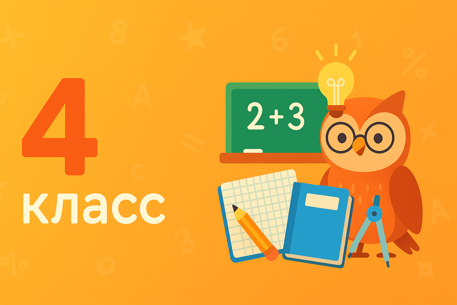 4 КЛАСС ИЛИНГ