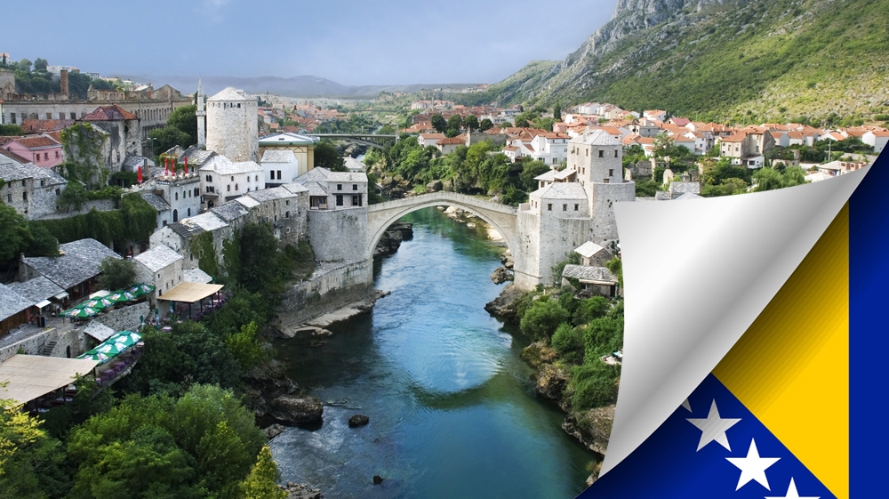 Босния и Герцеговина