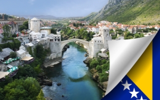 Босния и Герцеговина