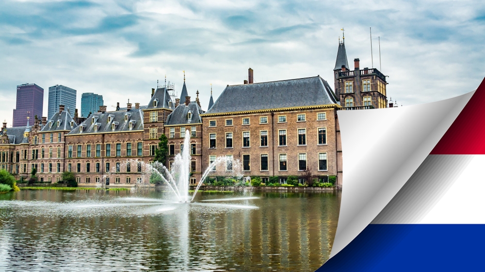 Нидерланды