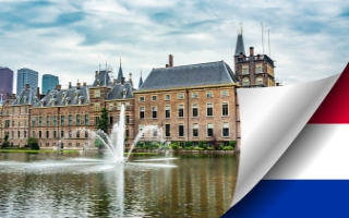 Нидерланды