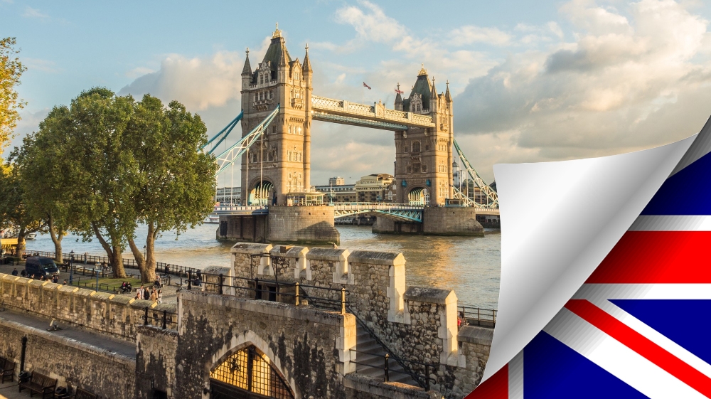 Великобритания