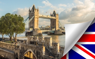 Великобритания