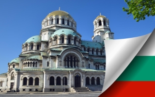 Болгария