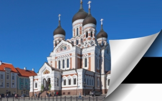 Эстония