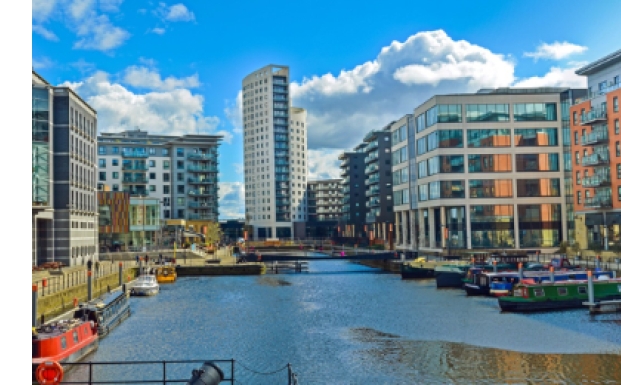 Образовательный центр «Бальтика»