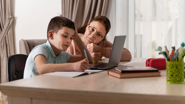 Как работает платформа